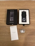 Iflytek - Smart Recorder Model SR302 Pro Starry Grey 32GB **new In Box**. Fixed Price $129.99.