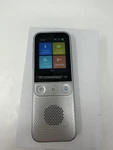 Lexibook NTL3000 Interpretor 4 -137 Language Translator Voice, Photo, Memo. Fixed Price $150.00.