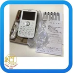 Sharp Korean Handwritten Compact Color Electronic Dictionary PW-AC40. Fixed Price $68.67.