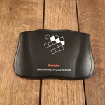 2002 Franklin Electronic Crossword Puzzle Solver CWP-206. Fixed Price $10.00.