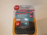 New Royal Info Go RP6S Thesaurus Dictionary Translator Speller Sealed. Fixed Price $11.96.