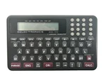 Pocket Translator - Languages Vintage Selectronics Model TR700 Works. Fixed Price $8.42.
