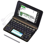 Casio Electronic Dictionary Data Plus 6 Medical Professional Model XD-N5900MED. Fixed Price $202.37.