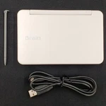Sharp PW-SH5 Electronic Dictionary. Fixed Price $68.86.