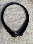Mocanio Neckband Bluetooth Headphones Model HX911. Fixed Price $75.00.
