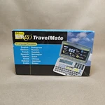Lingo Travelmate TR-1650 Translator Handheld Languages With Box. Fixed Price $14.99.