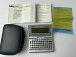 Lingo Pacifica Talk Translator 10 Languages W/ Case & Manuals. Fixed Price $27.99.