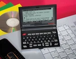 Franklin BES2100 Spanish - English Electronic Speaking Dictionary. Fixed Price $200.00.