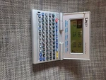 Lingo Pacifica TR-2203 10 Language Talking Translator Excellent. Fixed Price $14.99.