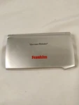 Franklin Electronics BES-2110 Merriam Webster Speaking Spanish English & More. Fixed Price $52.00.