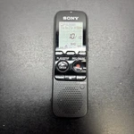 Sony ICD-PX312 Digital Voice Recorder Great Vintage Device Tested & Works. Fixed Price $14.99.