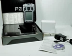 Voxtec Phraselator P2MX-2 Portable Translator Voice Computer Military Languages. Fixed Price $400.00.