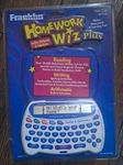 Franklin Homework Wiz Plus HW-216 Speller, Dictionary & Calculator New. Fixed Price $49.99.