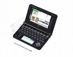 Casio Electronic Dictionary Data Plus 6 Professional Model XD-U18000 Content. Fixed Price $136.54.