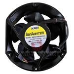 New Box Sanyo Denki 9WG5748P5HD004 Inverter Cooling Fan 48V 1.62A. Fixed Price $126.00.