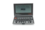 Franklin Merriam-webster BES-2100N English/spanish Dictionary Voice. Fixed Price $47.00.