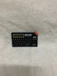 Franklin Learner Spanish English Translator Large Lcd & Keyboard LRL-100. Fixed Price $9.00.