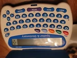 Franklin HW-1216 Children's Speller And Dictionary. Fixed Price $99.99.