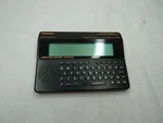 Franklin Language Master LM4000C Talking Pronouncing Dictionary *tested. Fixed Price $25.00.