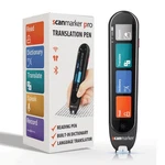 Scanmarker Pro Translation Pen Reading For Dyslexia Support 100. Fixed Price $313.05.
