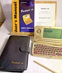 Partner V6 Socrates English-russian Talking Electronic Translator 7 Day Sale. Fixed Price $47.77.
