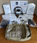 Miltrans Voice Response Iwt Darpa Military Marine 400 Multi Language Translator. Fixed Price $325.00.