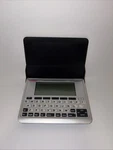 Franklin BES-1940 Speaking Spanish-english Dictionary Translator Merriam Webster. Fixed Price $15.00.