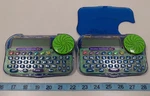 Lot Of Franklin Speaking Homework Wiz KID-240 Handheld Computer Help. Fixed Price $29.99.