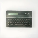 Franklin Spelling Ace Electronic Dictionary SA-100XL Handheld Checker. Fixed Price $6.00.