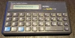Vintage Royal Word Speller ESC80 Phonetic Calculator 1989 Soft Art Rare. Fixed Price $24.99.