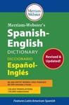 Merriam-webster's Spanish-english Dictionary Hardcover. Fixed Price $11.98.