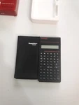Franklin Computer Spellmaster Plus, SC-120 With Box And Manual. Fixed Price $15.00.
