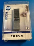 Sony 512 Mb Digital Voice Recorder ICD-B600 (pre Owned) In Excellent Condition. Fixed Price $17.99.