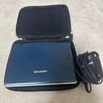 Sharp Brain PW-AC900 New. Fixed Price $44.18.