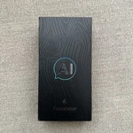 Ai Translator Model S80. Fixed Price $38.99.