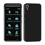 Vormor Z6 Ai Handheld Voice Translator Touch Screen Photo Translation. Fixed Price $61.74.