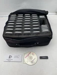 Lot Of 40 Interwrite Prs Rf Classroom Clicker 11-00682-01-R W/ Bag & More. Fixed Price $325.00.