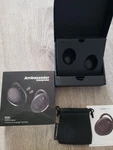 Waverly Labs Ambassador Professional Language Translating Earpieces. Fixed Price $73.97.