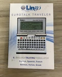 New Lingo Eurotalk Traveler 6 Language Eng Span French German Italian Greek. Fixed Price $44.99.