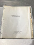 Smith Kline Eskalab Spectrophotometer - Users Guide / Instruction Manual. Fixed Price $39.99.