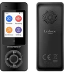 Lexibook Interpretor , Instant Talking Translator No Lanyard. Fixed Price $59.00.