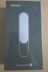 Imoo (F5) Translation Pen - Chinese & English. Fixed Price $35.00.