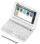Casio Electronic Dictionary Data Plus 6 Medical Standard Model XD-Y5700MED. Fixed Price $60.99.