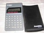 Franklin Spelling Ace Computer Mod. PS-101XL Pocket Size Checker W/case. Fixed Price $9.75.
