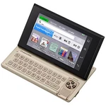 Casio Digital English Learning Machine Ex-word Rise XDR-A20GD Gold Content 120. Fixed Price $212.52.