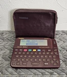 Franklin Bookman Electronic Holy Bible King James Version KJB-640 Vintage. Fixed Price $24.95.