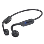 Open Bone Conduction Headphones Earless Earbuds Wireless Bluetooth With M.... Fixed Price $30.90.