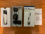 Ectaco C-pen 3.5 Bt Bluetooth Handheld Scanner. Fixed Price $50.00.