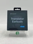 New Timekettle Translator Earbuds. Fixed Price $89.99.