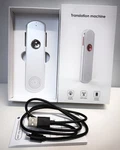 Two Way Easy Smart Language Translator Device Electronic Pocket Voice B.... Fixed Price $39.00.